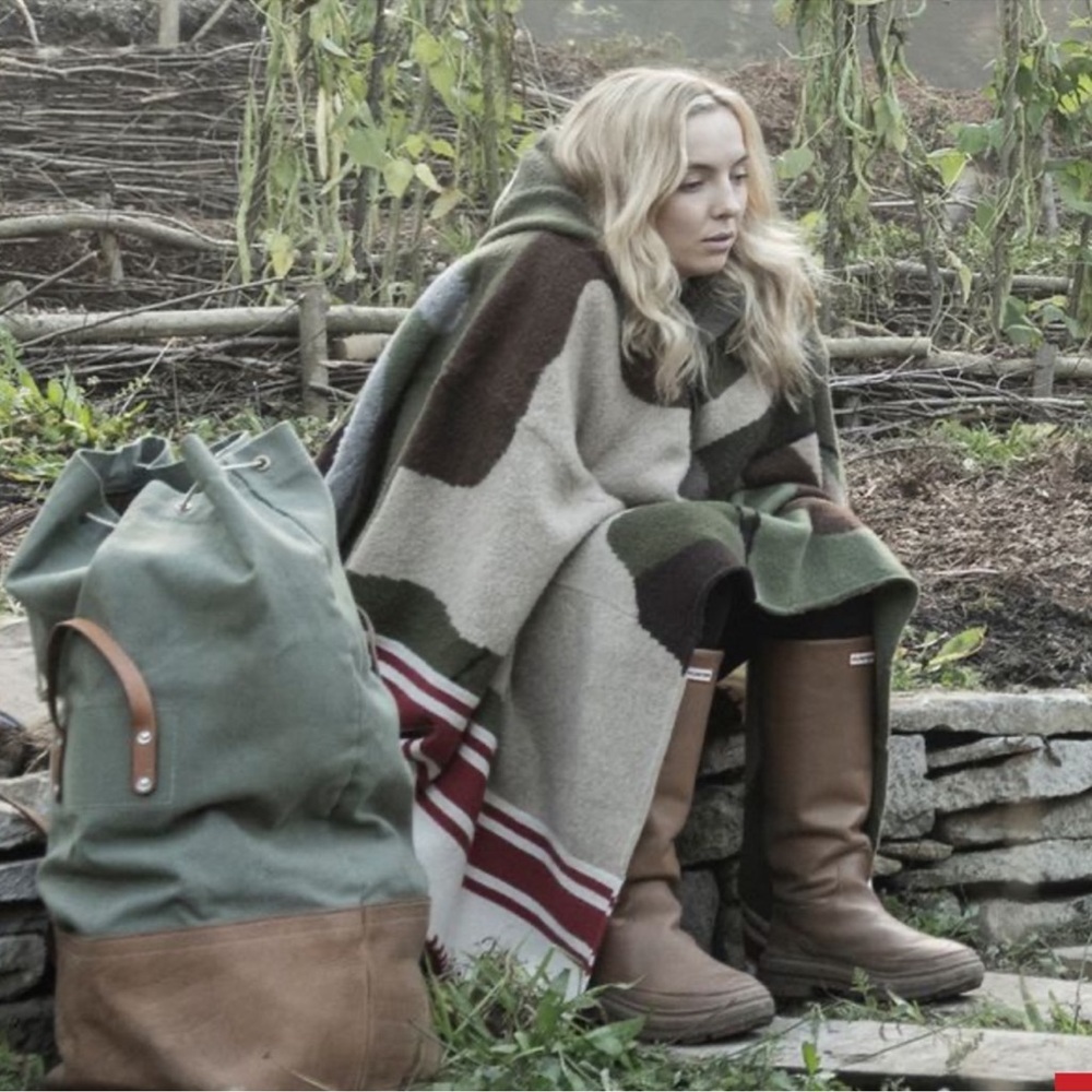 Hunter X Killing Eve Limited Edition Chasing Boot Siz… Gem